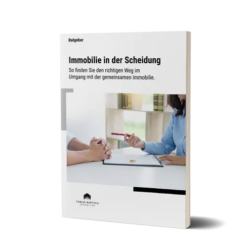 Immobilie in der Scheidung? Diese Fehler vermeiden!